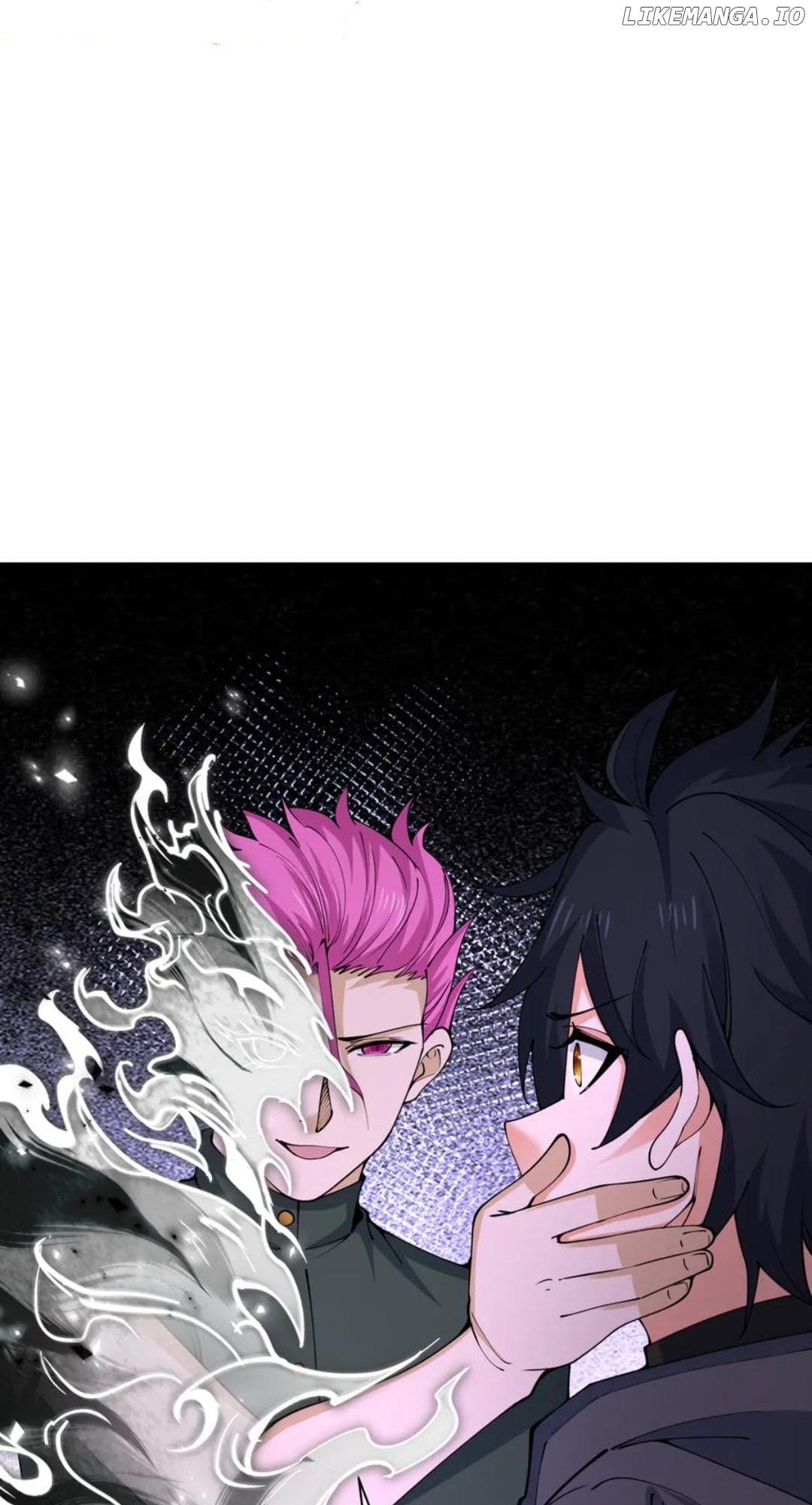 Era of the Haunted Chapter 454 - page 9